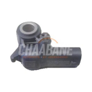 Detecteur airbag T2H5125 Jaguar XE 2.0 D E-Performance 16V