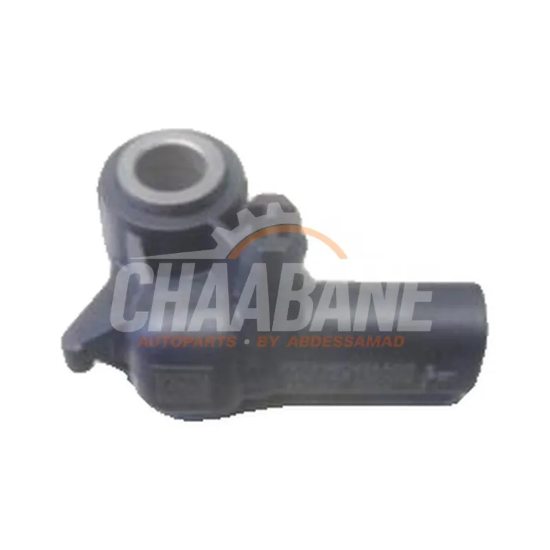 Detecteur airbag T2H5125 Jaguar XE 2.0 D E-Performance 16V