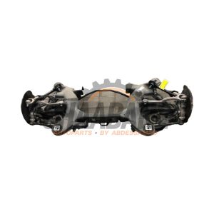 Arbre entrainement roue arriere 2063509607 Mercedes C Estate (S206) C-200d 2.0 Turbo 16V
