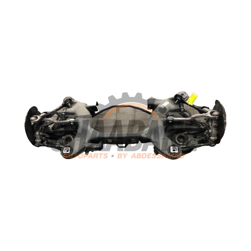 Arbre entrainement roue arriere 2063509607 Mercedes C Estate (S206) C-200d 2.0 Turbo 16V