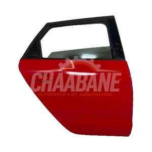 Portiere 4portes arriere droite 82G833052 Audi A1 2018
