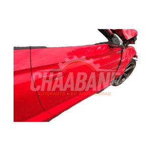 Portiere 2portes droite 8W6831052B Audi S5 (F53/F5P) 3.0 TFSI V6 24V 2016