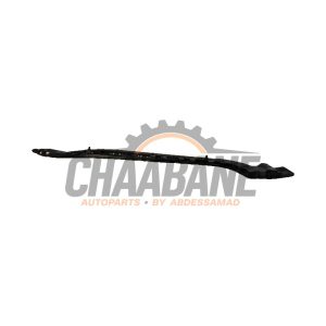 Renfort pare choc arriere A4478800412 Mercedes Vito Tourer (447.7) 2.0 116 CDI 16V