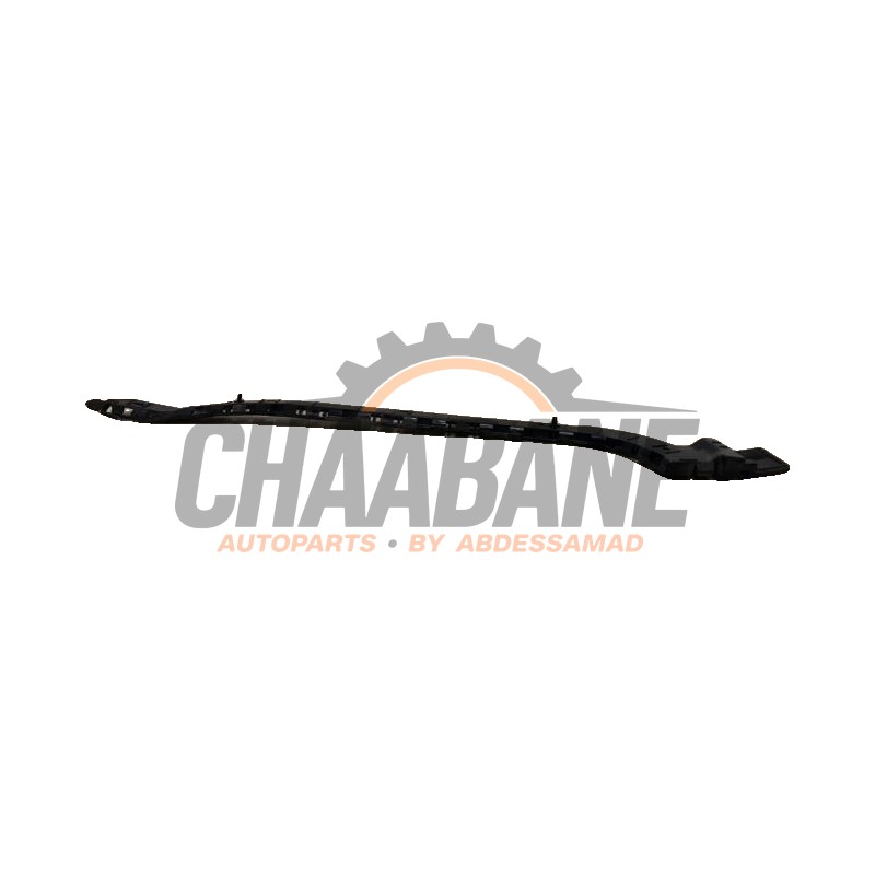 Renfort pare choc arriere A4478800412 Mercedes Vito Tourer (447.7) 2.0 116 CDI 16V