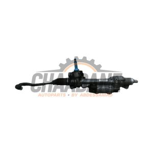 Cremaillere de direction A2224607400 Mercedes S-Klasse