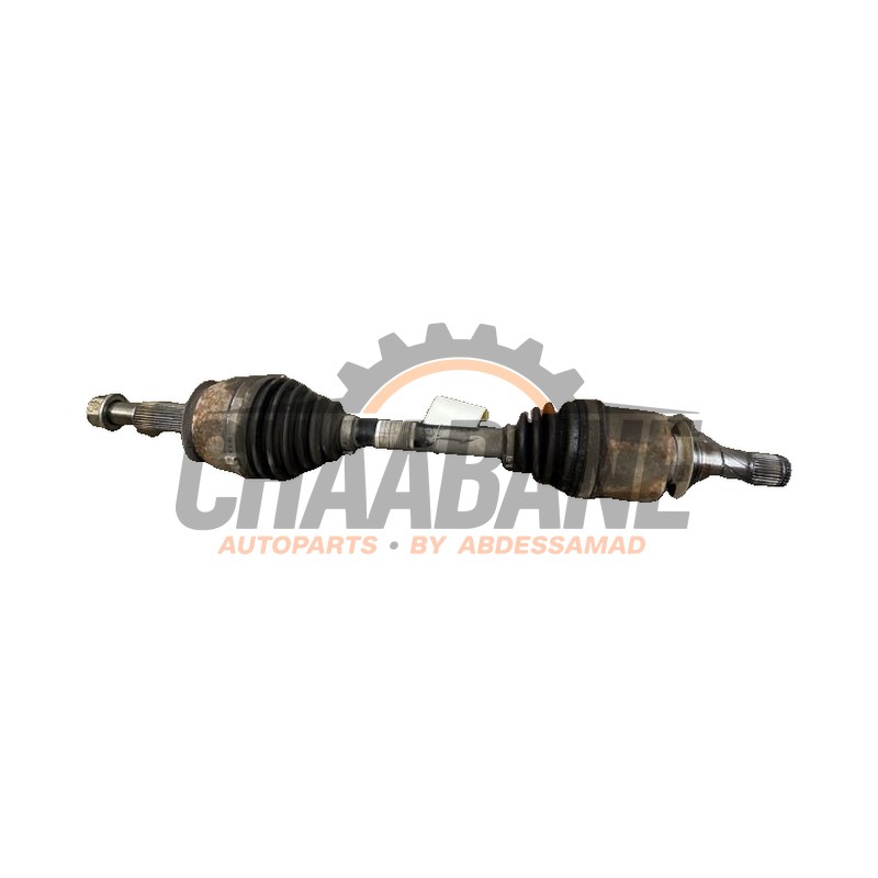 Arbre de transmission avant droit A4703300300 Mercedes X (470) 250d 16V 4-Matic