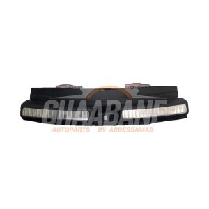 Revetement coffre A2536904900 Mercedes GLC Coupe (C253) 2.2 220d 16V BlueTEC 4-Matic
