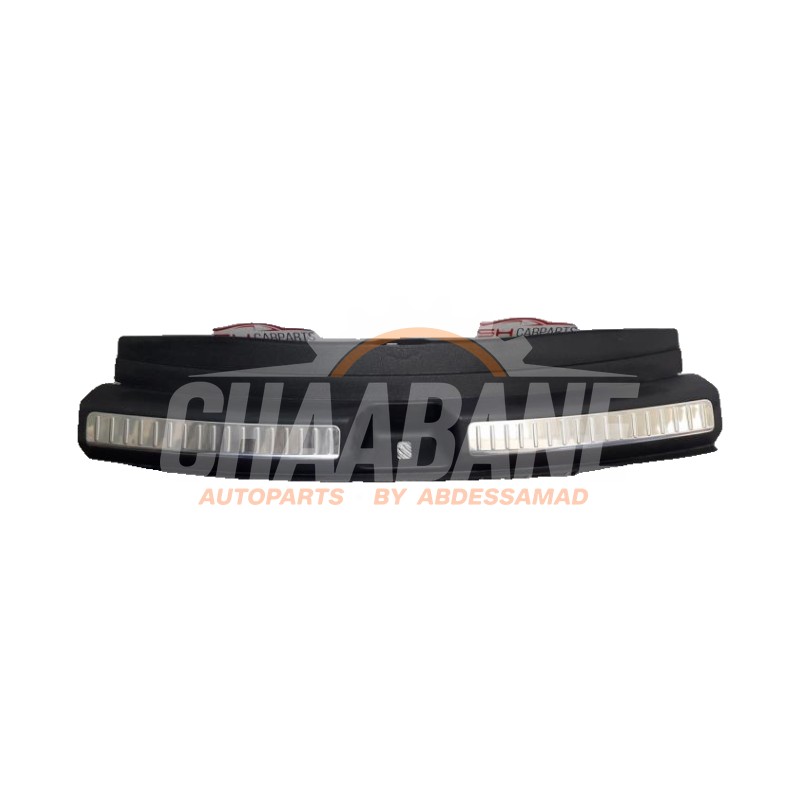 Revetement coffre A2536904900 Mercedes GLC Coupe (C253) 2.2 220d 16V BlueTEC 4-Matic