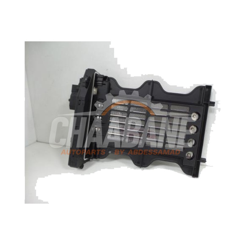 Element de chauffage A2468300261 Mercedes GLA