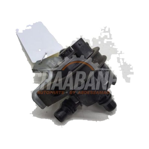Pompe a eau supplementaire 848684801 BMW 2 serie Gran Tourer (F46) 220i 2.0 TwinPower Turbo 16V 2014