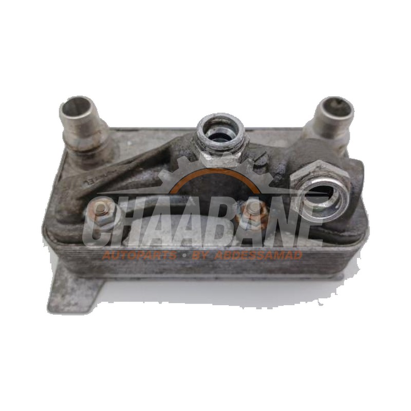 Refroidisseur dhuile A0995002500 Mercedes C Estate (S205) C-250 CDI BlueTEC, C-250 d 2.2 16V