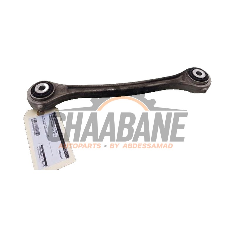 Bras de suspension arriere droit 9J1501531 Porsche Taycan (Y1A) 79/84 kWh 2019