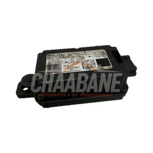 Antenne amplificateur 792868201 BMW 3 serie Touring (G21) 318i 2.0 TwinPower Turbo 16V 2019