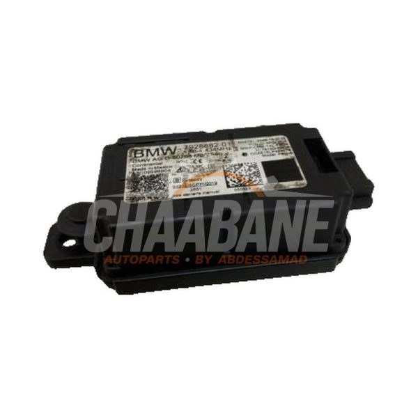 Antenne amplificateur 792868201 BMW 3 serie Touring (G21) 318i 2.0 TwinPower Turbo 16V 2019