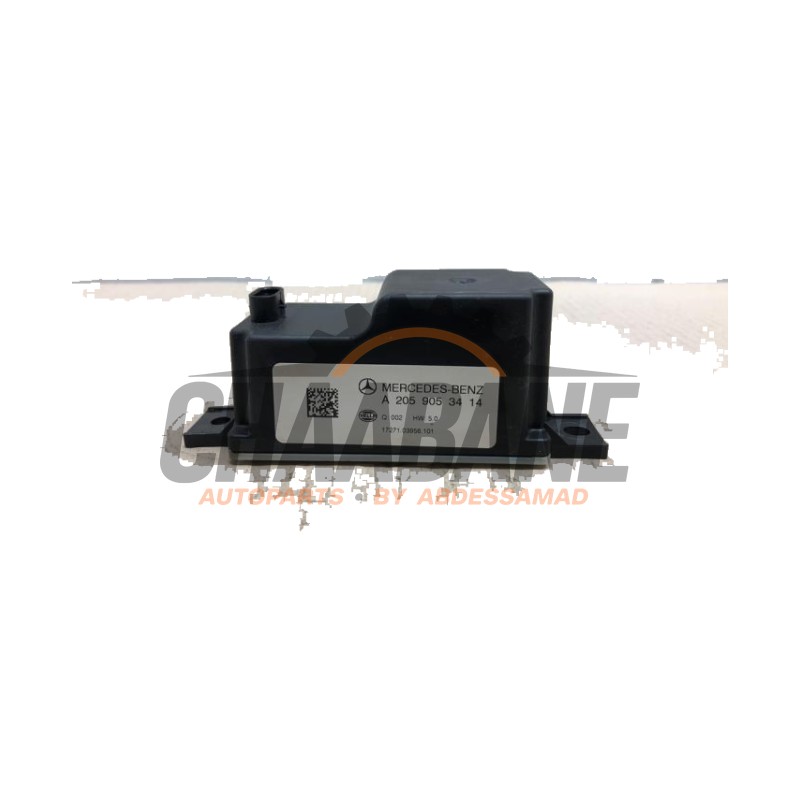 Regulateur de tension A2059053414 Mercedes E (C238) E-200 2.0 Turbo 16V