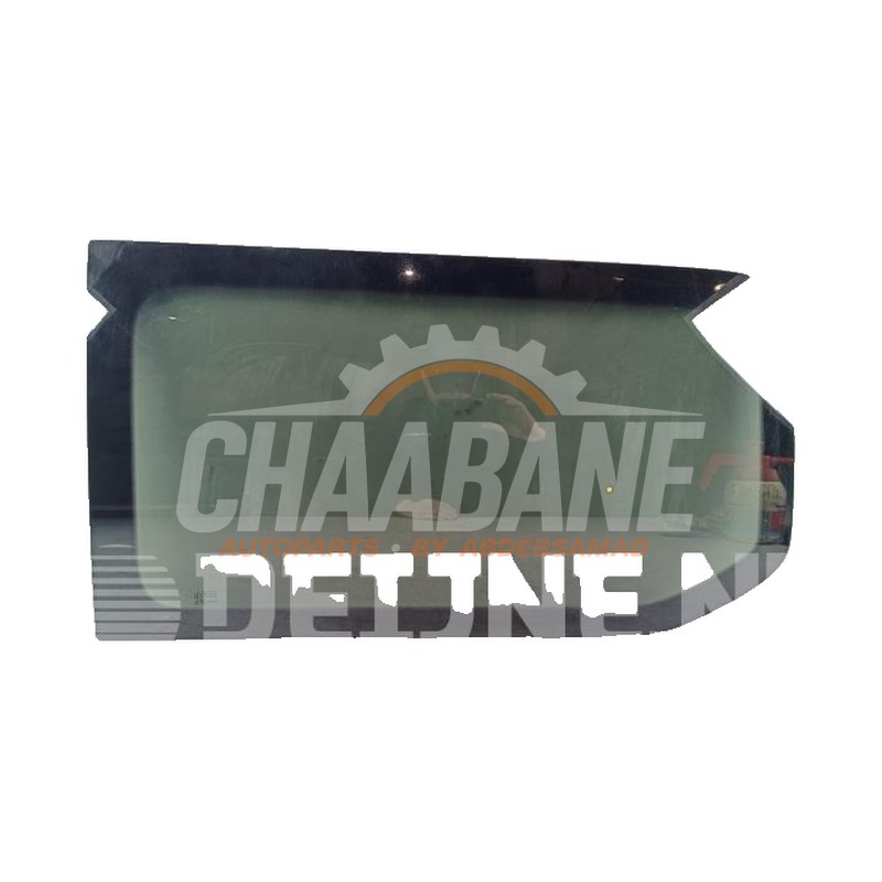 Vitre supplementaire 2portes arriere gauche 2K4845301J Volkswagen Caddy Combi V (SBB/SBJ) 2.0 TDI BlueMotionTechnology 2020