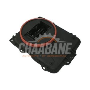 Ordinateur eclairage 4M0907399A Porsche Panamera 2016 / 2023