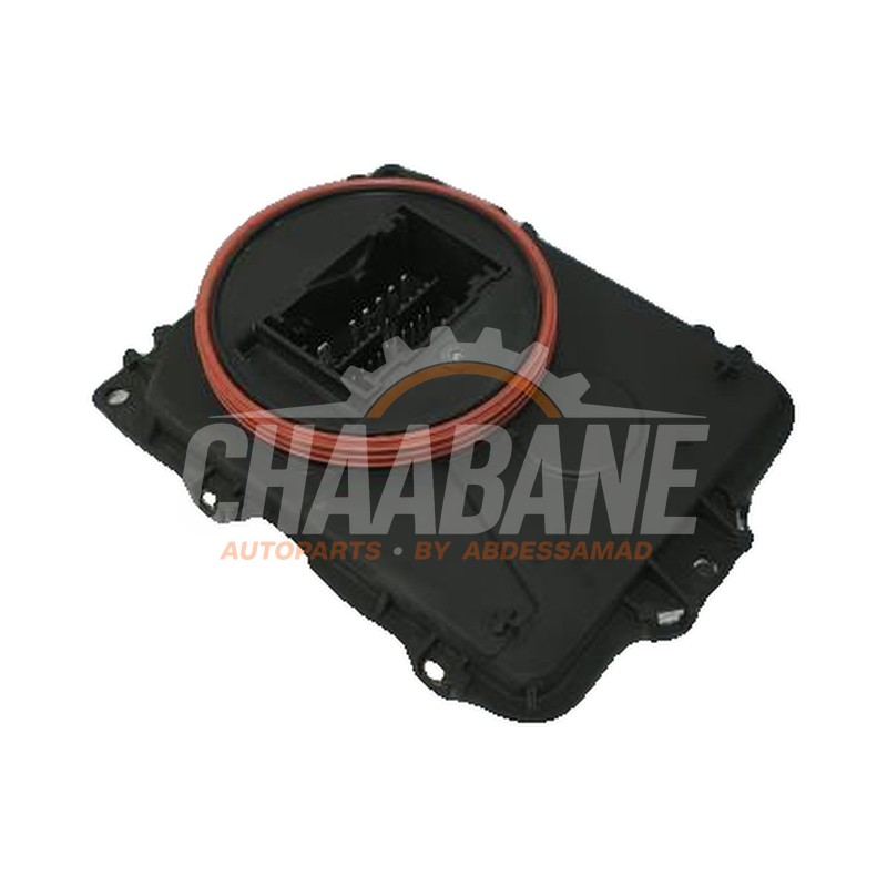 Ordinateur eclairage 4M0907399A Porsche Panamera 2016 / 2023