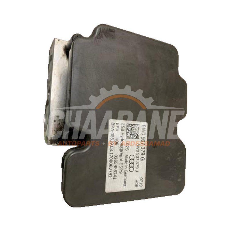 Pompe ABS 8W0614517K Audi A4 Avant (B9) 3.0 TDI V6 24V Quattro 2015