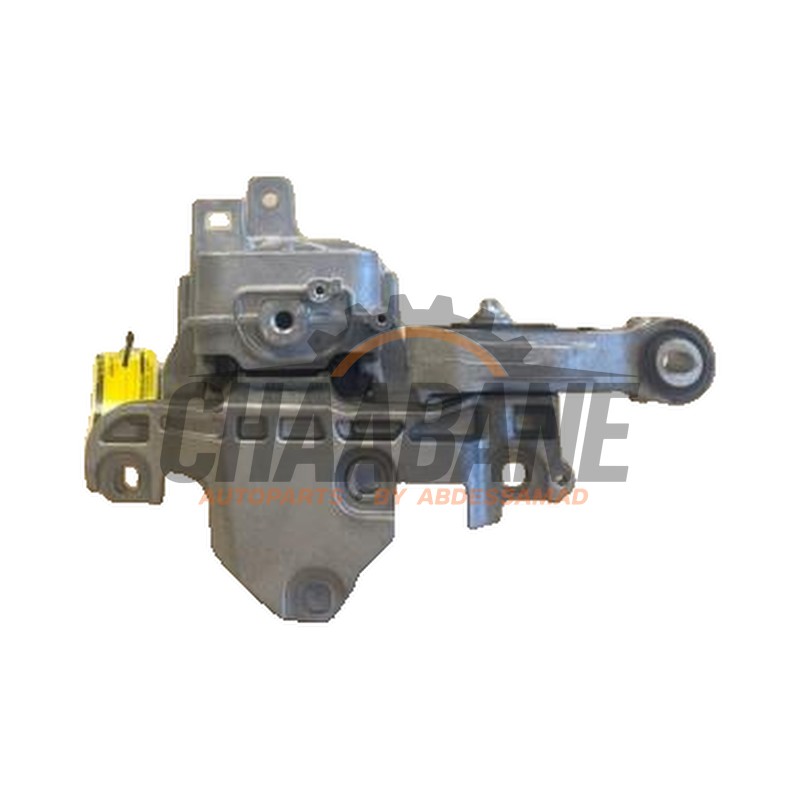 Support moteur A2472401800 Mercedes CLA Shooting Brake (118.6) 1.3 CLA-250 e Turbo 16V