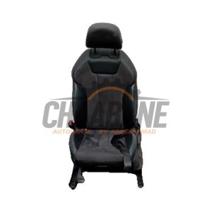 Siege avant gauche 3Q0881515 Audi A5 Sportback (F5A/F5F) 2.0 TDI 16V Quattro 2016
