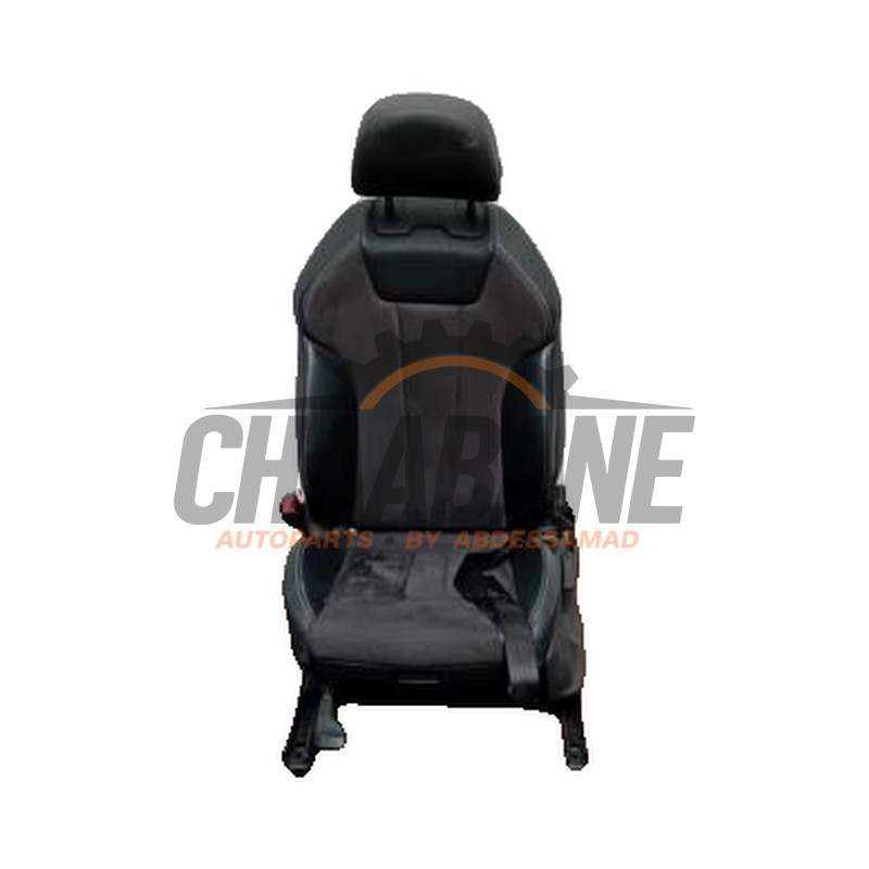 Interieur complet 3Q0881515 Audi Q2 (GAB/GAG) 1.0 TFSI 12V 2016