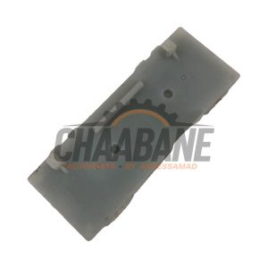 Module passage hayon 1679005013 Mercedes GLE (V167) 350de 2.0 Turbo 16V 4-Matic