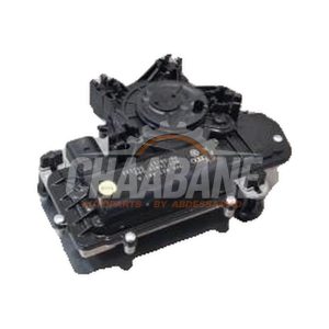 Moteur fermeture auxiliaire hayon 3V5827887B Audi Q5 (FYB/FYG) 2.0 TDI 16V Quattro 2016