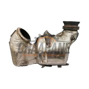 Catalyseur A6541408401 Mercedes Sprinter