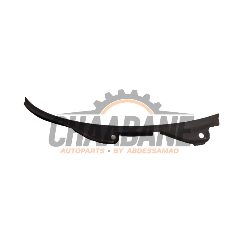 Paravent 8K1819403 Audi A5 2024
