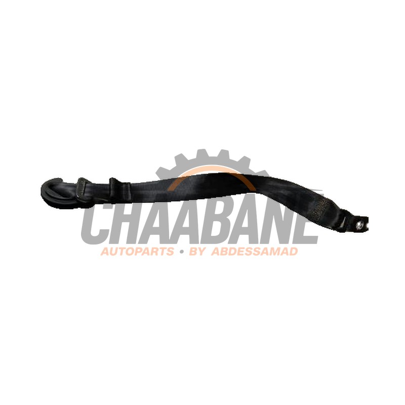 Ceinture de securite arriere gauche 34133468E Skoda Kodiaq 1.5 TSI 150 ACT 16V 2016