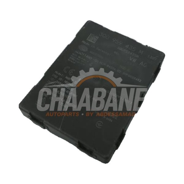 Systeme antidemarrage 3Q0959435M Volkswagen Passat 2014 / 2024