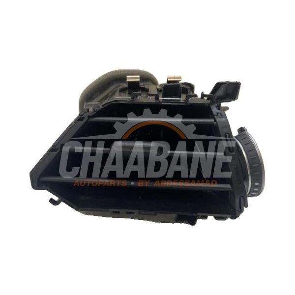 Grille aeration tableau de bord 64226848618 BMW i4 (G26) eDrive40 84 kWh 2021