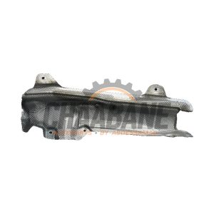 Bouclier thermique echappement A2056820671 Mercedes E (C238)