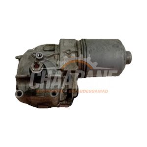 Moteur essuie-glace avant 1137328943 Audi A4 2024