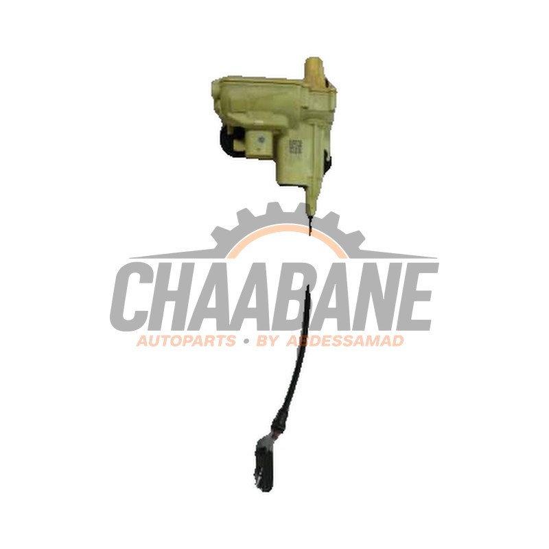 Moteur fermeture auxiliaire portiere arriere droite A2137600600 Mercedes E-Klasse
