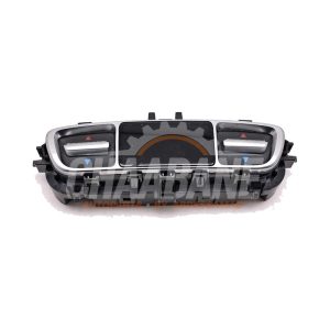 Panneau de commandes chauffage A2389050701 Mercedes CLS (C257) 450 EQ Boost 3.0 24V 4-Matic