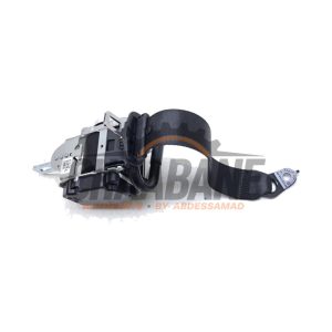 Ceinture de securite arriere droite A014E609F BMW i5 (G60) eDrive40 84 kWh 2023