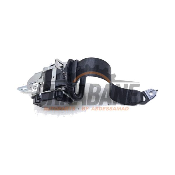 Ceinture de securite arriere droite A014E609F BMW i5 (G60) eDrive40 84 kWh 2023