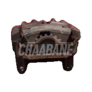 Etrier de frein arriere gauche 80A615405A Audi Q5 (FYB/FYG) 2.0 50 TFSI e 16V Quattro 2016