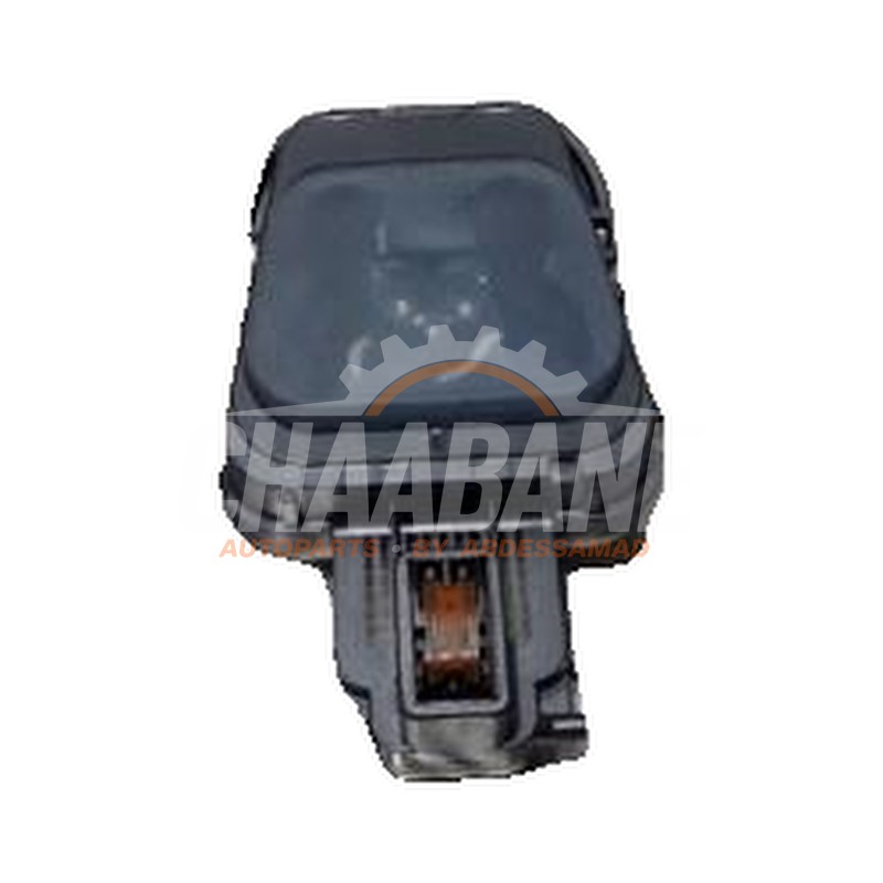 Capteur de pluie A2059008421 Mercedes C (C205) C-220d 2.2 16V BlueTEC