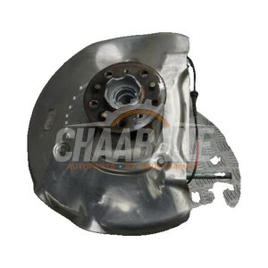 Moyeu de roue avant 8095641 BMW M3 (G80) 3.0 Competition xDrive Turbo 24V 2019