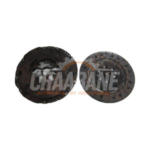 Kit embrayage (complet) Audi A3 Limousine (8VS/8VM) 1.4 TFSI ACT 16V 2013 / 2020