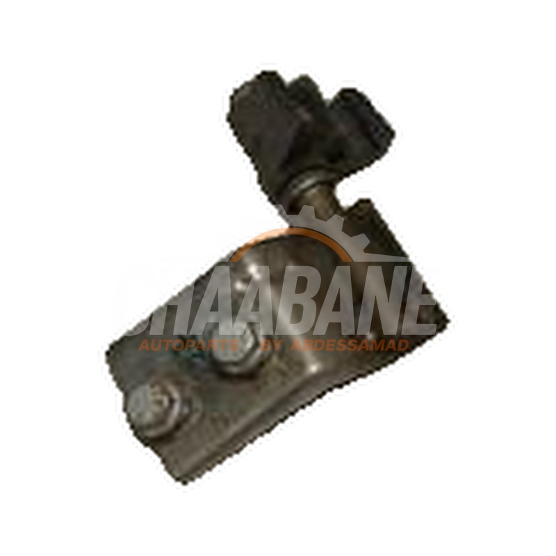 Support dechappement A2534920900 Mercedes GLC Coupe AMG (C253) 3.0 43 AMG V6 Turbo 4-Matic