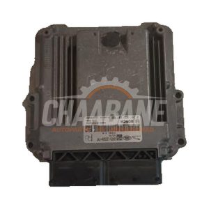 Calculateur moteur T2H26018 Jaguar XE 2.0d 180 16V