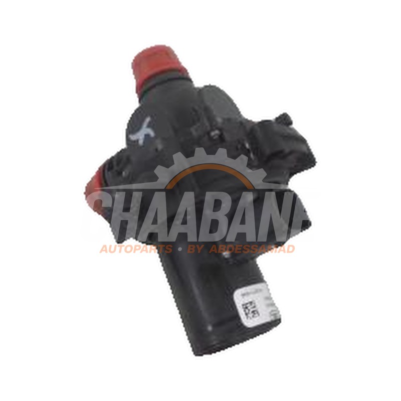 Pompe a eau J9D38D108AC Jaguar I-Pace
