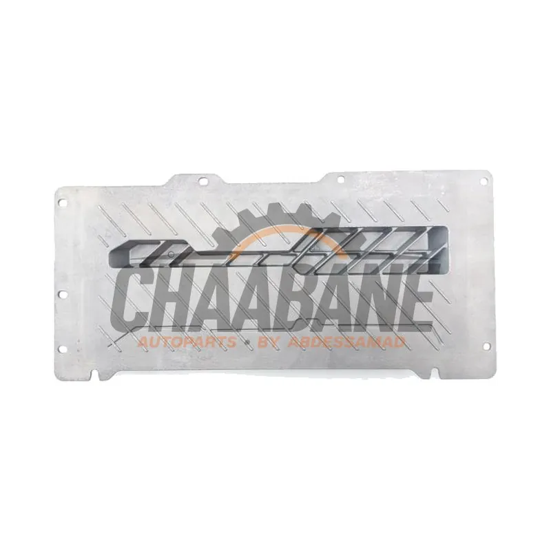 Amplificateur audio LK5219C164DA Landrover Range Rover Sport (LW) 2.0 16V P400e