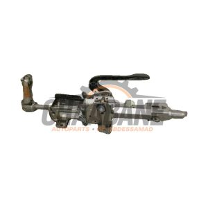 Colonne de direction 5Q1419502BF Seat Leon (5FB) 1.6 TDI 16V 2012 / 2020
