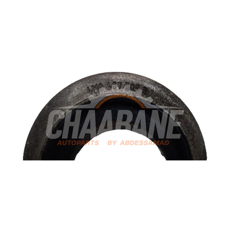 Bras de suspension avant gauche 4M0407506B Porsche Cayenne III (9YA) 2.9 Biturbo V6 24V S 2017