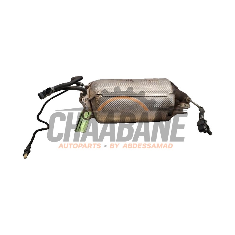 Filtre a particules A6541403801 Mercedes C Estate (S205) C-300de 2.0 Turbo 16V